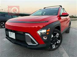 هيونداي كونا